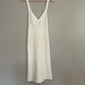 Ralph Lauren Women’s Lingerie Size L color White